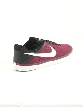 Zapatilla Sportwear Nike  SB PAUL  Rojo