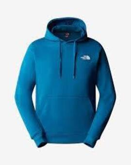 Sudadera  THE NORTH FACE  Simple Dome  Azul