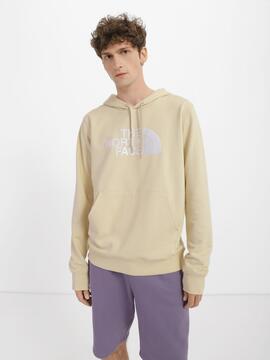 Sudadera con capucha  THE NORHT FACE  Light Drew Peak Beige