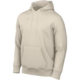 Sudadera Hombre Nike Club Beige