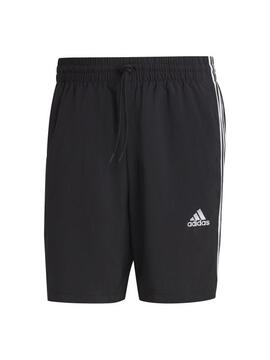 Pantalón Corto Adidas Chelsea Negro