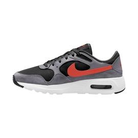 Zapatilla Nike Air Max sc Negro