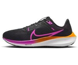 Zapatilla para Mujer Nike Air Zoom pegasus Negro