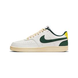 Zapatilla Nike Court Vision Low Verde