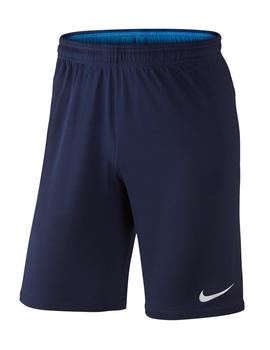 Pantalón Running Nike Academy Azul