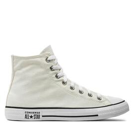 Zapatilla converse all star doblelogo Blanco