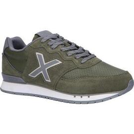 Zapatilla MUNICH DASH PREMIUM 202 VERDE