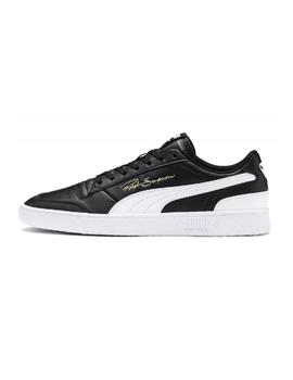 Zapatilla Puma Ralph Sampson Lo Negro