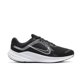 Zapatilla Running Nike QUEST 5 Negro