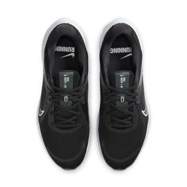 Zapatilla Running Nike QUEST 5 Negro