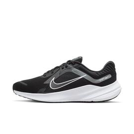 Zapatilla Running Nike QUEST 5 Negro