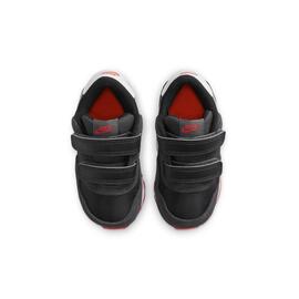 Zapatilla Infantil  Nike valient Negro