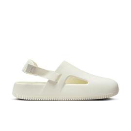 Mule Para Mujer  Nike Calm  Blanco