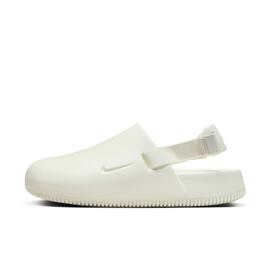 Mule Para Mujer  Nike Calm  Blanco