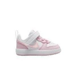 Zapatilla para Niños  NIKE COURT BOROUGHT Rosas