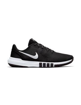 Zapatillas Nike Flex Control TR4 Hombre Negro