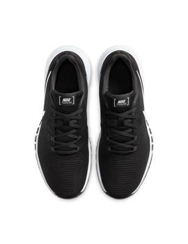 Zapatillas Nike Flex Control TR4 Hombre Negro