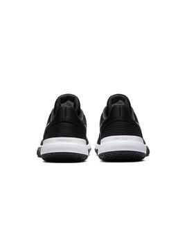 Zapatillas Nike Flex Control TR4 Hombre Negro