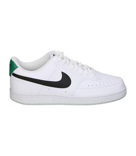 Zapatilla NIKE COURT VISION LOW Blanco