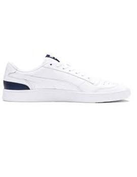 Zapatilla Puma Ralph Sampson Lo Blanco