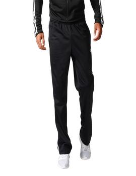 Pantalón Chándal Adidas Tricot Negro