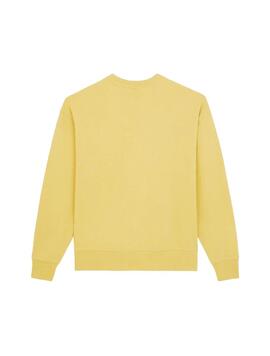 Sudadera Dickies Millersburg  Amarillo para Hombre