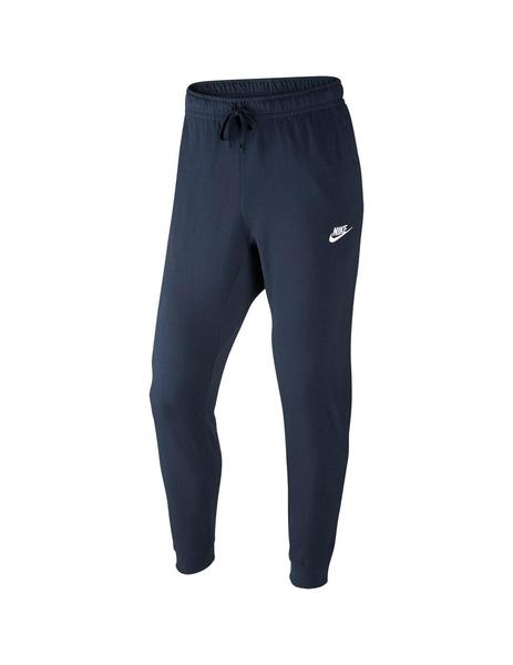 Pantalón Chándal Jogger Azul