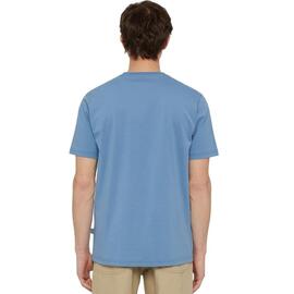 Camiseta  Dickies Mapleton   Azul
