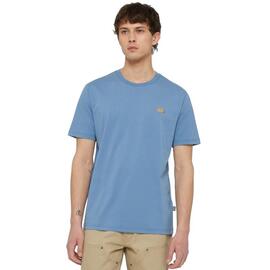 Camiseta  Dickies Mapleton   Azul