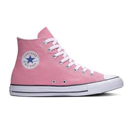 Zapatilla  Converse All Star Hi  Rosa