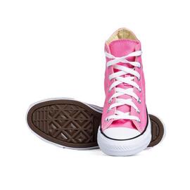 Zapatilla  Converse All Star Hi  Rosa