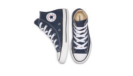 Zapatilla para Niños  Converse All Star Hi  Azul