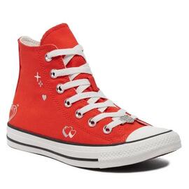 Zapatilla para Mujer CONVERSE TAYLOR ALL STAR NARANJA