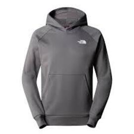 Sudadera para Hombre  The Norht Face  Redbox  Gris