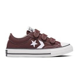 Zapatilla para Niño  Converse STAR PLAYER 76 Burdeos