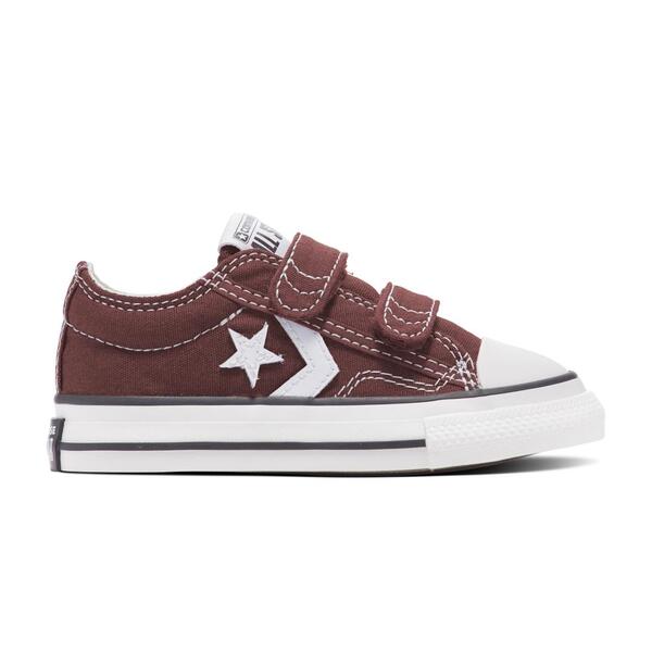 Converse burdeos niño new arrivals
