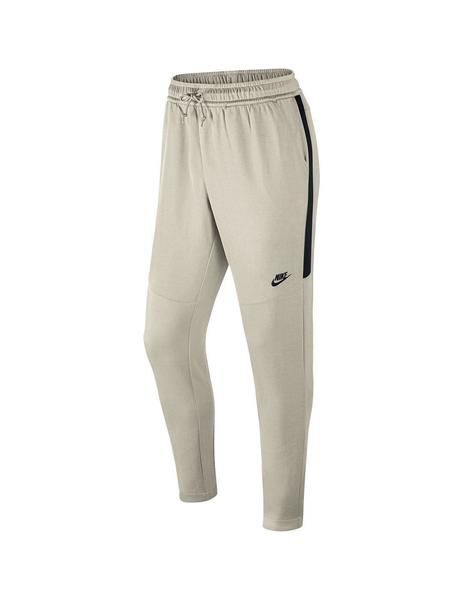 resumen espiritual Descuidado Pantalón Nike Tribute Gris/Beige