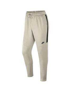Pantalón Nike Tribute Gris/Beige