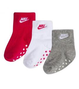  Calcetines Infantiles Nike Cora Futura