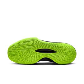 Zapatilla Nike PRECISION VI Negro