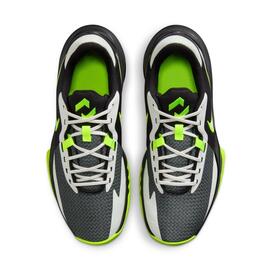Zapatilla Nike PRECISION VI Negro