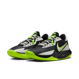 Zapatilla Nike PRECISION VI Negro