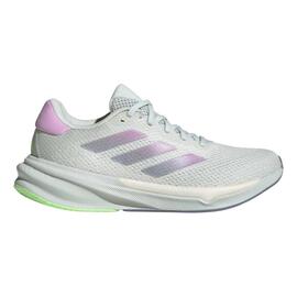 Zapatilla Running Mujer Adidas Supernova stride Verde