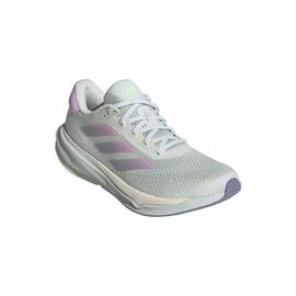 Zapatilla Running Mujer Adidas Supernova stride Verde