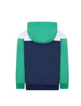 Chaqueta para Niño Nike Windrunner  Azul