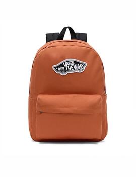 Mochila Vans Old Skool Classic  Butano