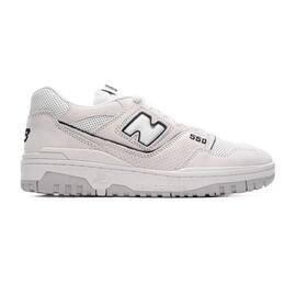 Zapatilla  New Balance 550 Beige