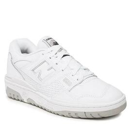 Zapatilla  New Balance 550 Blanco