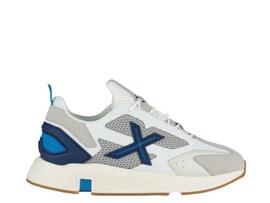 Zapatilla Munich Avant 07  Beige