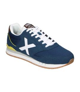 Zapatilla Munich Dash 223 Azul